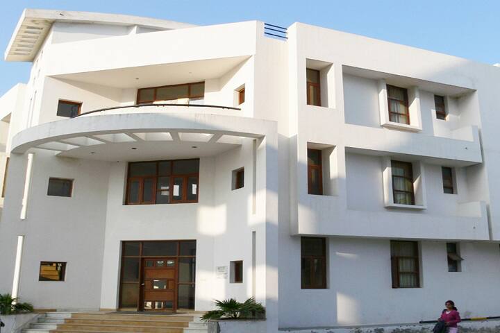 hostel